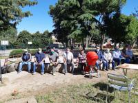 Riparte lattivit del Comitato di Quartiere di Santa Maria delle Mole Copertina