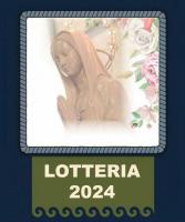 Lotteria "La Nostra Festa 2024" - I Numeri Estratti Copertina