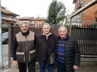 RiEletto il Presidente del Centro Anziani di S. Maria delle Mole Copertina