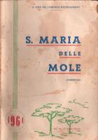 Aspettando "La Nostra Festa" Rivisitiamo quella del 1964 Copertina