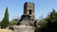 Via Appia Antica, Frattocchie-Santa Maria delle Mole: al via i lavori di pulizia e valorizzazione Copertina