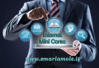 INTERNET Mini Corso per un utilizzo corretto Copertina