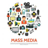 Mass Media. Come prevenire le conseguenze negative Copertina