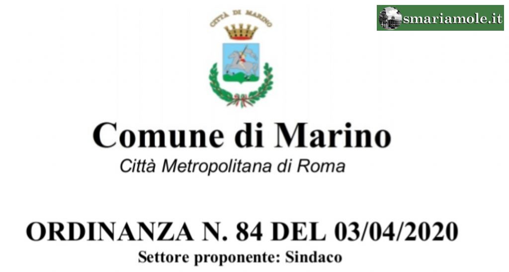 S. Maria delle Mole