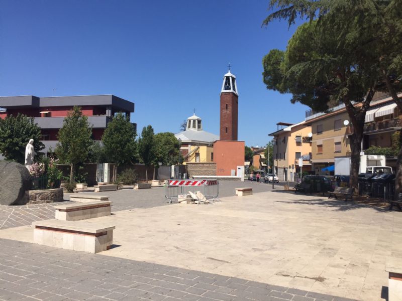 Santa Maria delle Mole - Luci ed ombre sull'operato dell